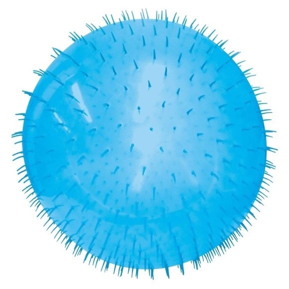 Wacky Bubble Ball Blue - Picture 5 of 6